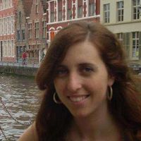 Nora  Rivas López's Photo