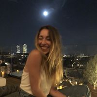 Olivia Simonotti的照片