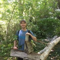 Brandon Auger的照片