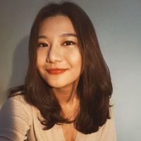 Yuqing Zhang的照片