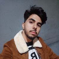 Zakaria Zirari's Photo