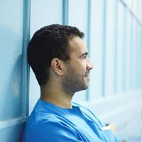 Photos de Oussama Rachid