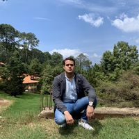 Omar Mendoza的照片