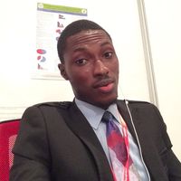 Agbaje Adeniyi的照片