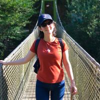 María Victoria Costa's Photo