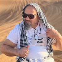 Le foto di Orhan Boran