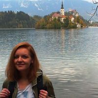 Fotos de Ania Taylor