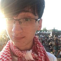 Sasha Meister's Photo