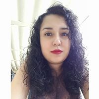 Ellie Calderón's Photo