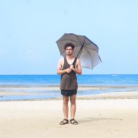 Le foto di Andre Vidal