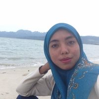 Ombak Bergigi's Photo