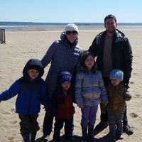 Curran Bishop's Photo