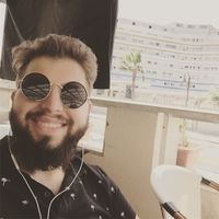 Le foto di Abdullah Muffed