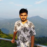 Rajkumar Pathak's Photo