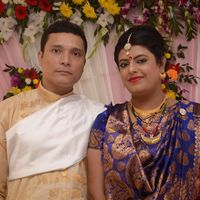 Moitrie Goswami的照片