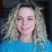 Milana Laya的照片