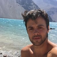 Juan Plante的照片