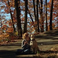 Megan Johnston的照片