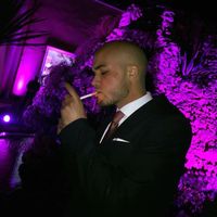 Hamza Chraibi's Photo