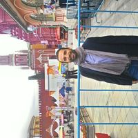 Andrea Capuzzi's Photo