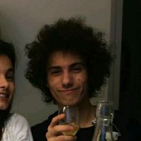 FLORIAN SECULA's Photo