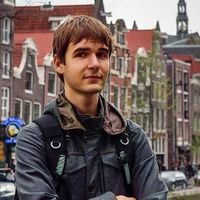 Nikolay Dereva's Photo