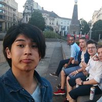 Taiga Kitawaki的照片