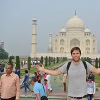 Wout Scheepers's Photo