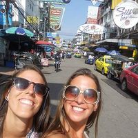 MiffyandHelen MiffyandHelen's Photo