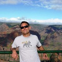 Tobias Johnson的照片