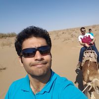 Ahmadreza Abbaslou's Photo