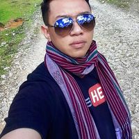 Christo Vorando's Photo