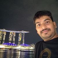 Rahul Mishra的照片