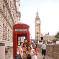 Karine Allard's Photo