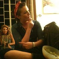 Livia Trabucchi's Photo