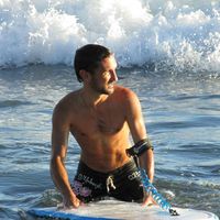 Fotos de Natureboy Éric Amato