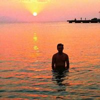 Julien Giraud's Photo