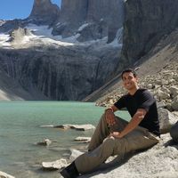 Sahar Valency's Photo