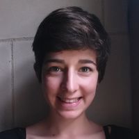 Salomé Fricheteau's Photo