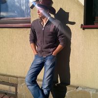 Dawid Dave Strugacz的照片