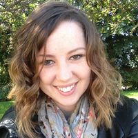 Brittany Anderson的照片