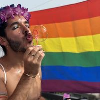 Cristian Danieli's Photo