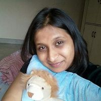 Megha Bagaria's Photo