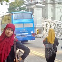 Wilda Alfiani Alimin's Photo