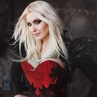 Liudmila Angel的照片