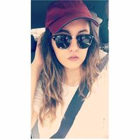 Eylül Ertürk's Photo