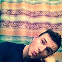 Andrew Martin的照片