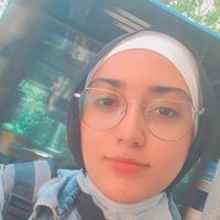 Raneem Salah's Photo