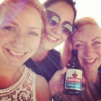 Anna Hartmann的照片