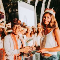 Le foto di Sara Skowierzak